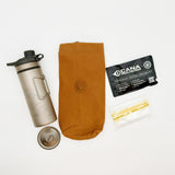 HYDROSEN Survival Kit