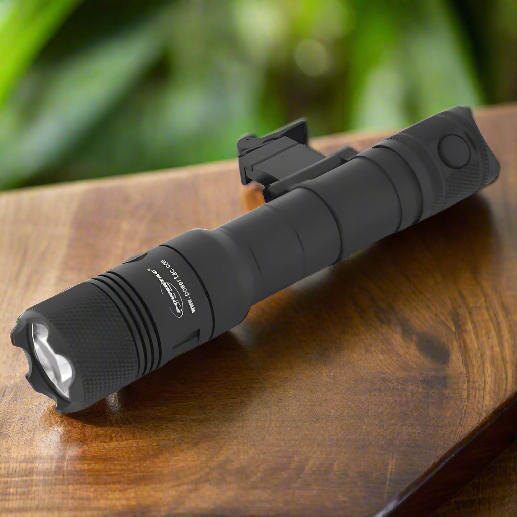Huntsman - 1250 Lumen Tactical WML Package – The Survival Games