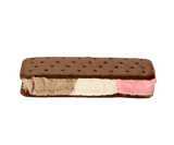 Astronaut Neapolitan Ice Cream Sandwich, Freeze Dried