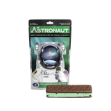 Astronaut Mint Choc Chip Ice Cream, Freeze Dried