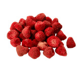 Astronaut Freeze Dried Fruit, Strawberries