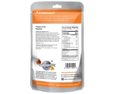 Astronaut Freeze Dried Fruit, Peaches