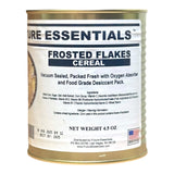 Future Essentials Frosted Flakes Cereal