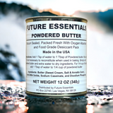 Future Essentials Powdered Butter