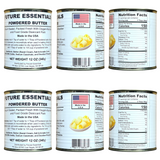 Future Essentials Powdered Butter