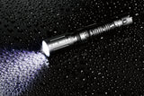 E3R Nova- 820 Lumen Rechargeable Flashlight