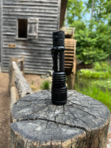Warrior GEN5 LT-(Long Throw) - 3050 Lumen Tactical Flashlight