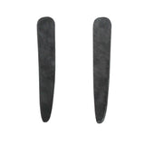 Recurve Bow String Groove Silencers