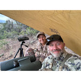 Universal Ground Tarp