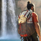 The Dean™ 60 Hiking Backpack
