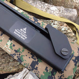 Recon Folding Survival Bow