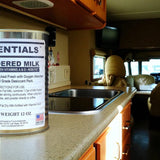 Future Essentials Powdered Instant Non-Fat Dry Milk