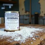 Future Essentials Powdered Instant Non-Fat Dry Milk