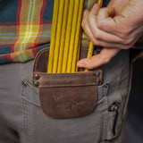 Shatterproof Archery Pocket Quiver