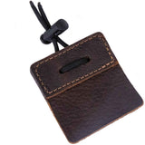 3 Under Shooting Tab (Chrome Tan)