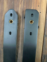 The INSPECTED Black Hunter Recurve Bow - Next Restock Febuary or March