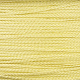 .75mm Inferno Nano Cord - Aramid - Yellow