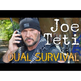 Ground Branch Bug Out Bag