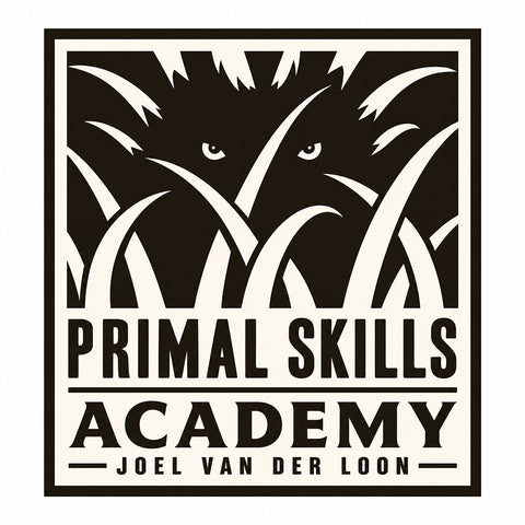 Primal Skills Academy