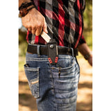 Ground Branch Bug Out Bag