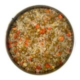 Future Essentials Lentil Rice Pilaf