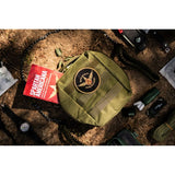 Ground Branch Bug Out Bag