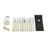 Ultimate Access Lock Pick Set