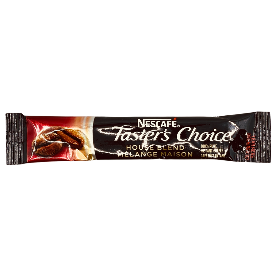 Freeze Dried Coffee - 12 Pack
