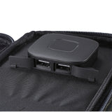 4 Panel Solar Charger