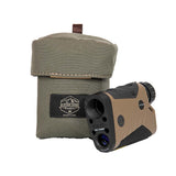 Magnetic Rangefinder Pouch