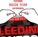 Premium Bleeding Control Pack – Emergency Trauma Kit