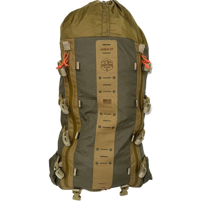 Kobuk 57 - Bag Only