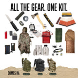 Ultimate Survival Kit