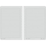 Rite in the Rain Side Spiral Notebook - Gray