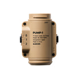 PUMP-1 Air Pump, with Fire Bellow