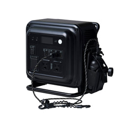 700N Portable Power Station