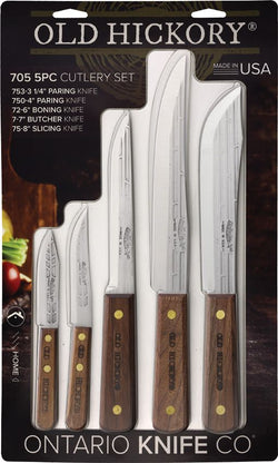 Old Hickory Kitchen Set Combo