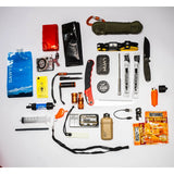 OPERIS Go-Bag Survival Kit (Gen 2)