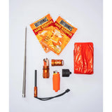 OPERIS Go-Bag Survival Kit (Gen 2)