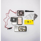 OPERIS Go-Bag Survival Kit (Gen 2)