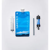 OPERIS Go-Bag Survival Kit (Gen 2)