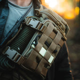OPERIS Go-Bag Survival Kit (Gen 2)