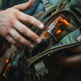 OPERIS Go-Bag Survival Kit (Gen 2)