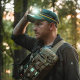 OPERIS Go-Bag Survival Kit (Gen 2)