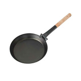 Folding Skillet