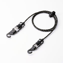 Outdoor Charging Cable, USB-A to USB-C