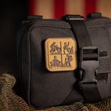 4 Pillars of Survival Patch: Desert Tan