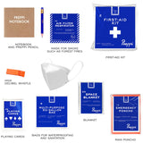 Preppi | GoBox | 3-Day Kit