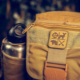 4 Pillars of Survival Patch: Desert Tan