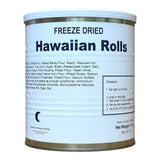 Freeze Dried Bread Combo Case